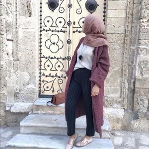 Meet your Posher, Zulfia